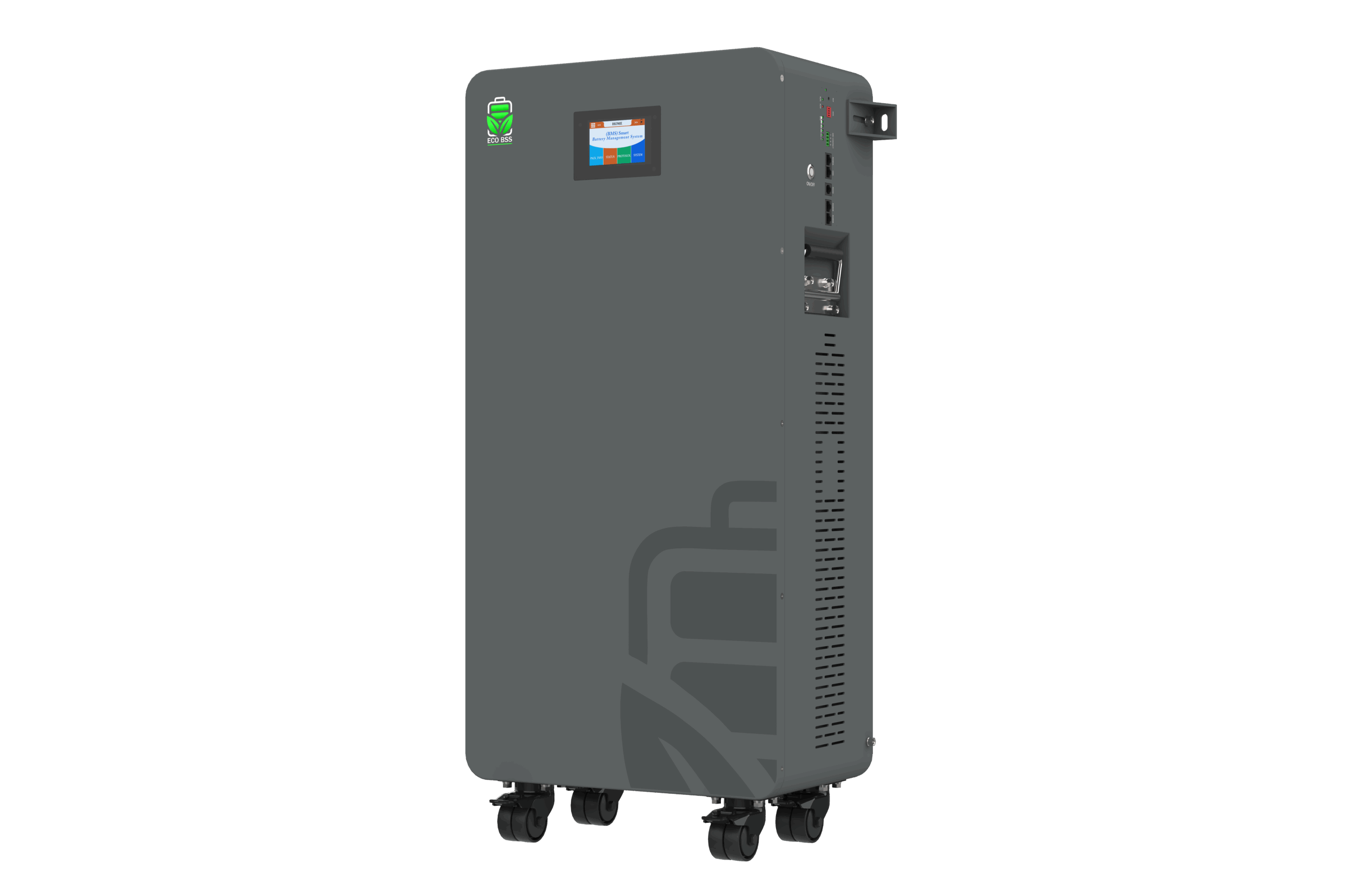 EcoBSS STORE L15 kWh