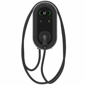 GRESGYING Home Wallbox AC 22kW