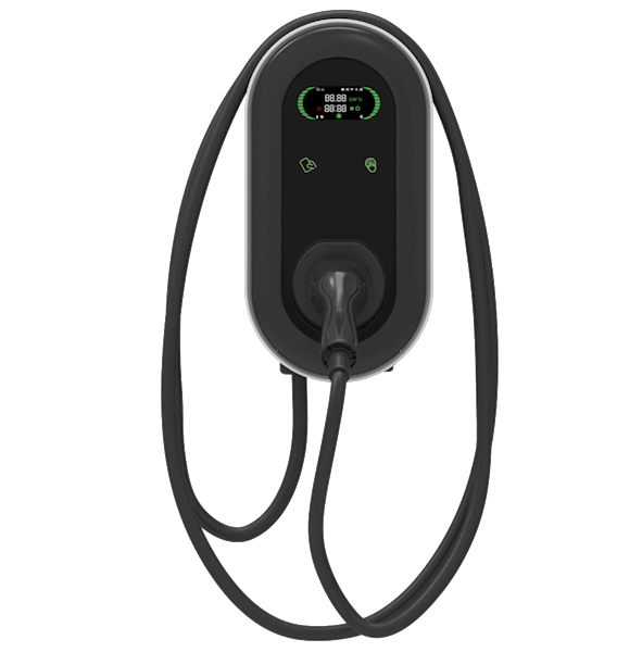 GRESGYING Home Wallbox AC 22kW