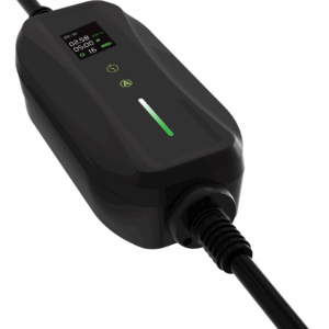 Przenośna ładowarka samochodowa EV Gresgying Tl-3P16A-B-5.5-Ml